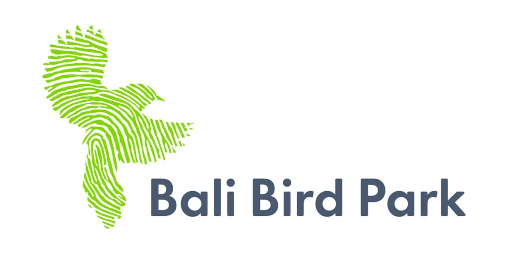 Bali Bird Park Logo