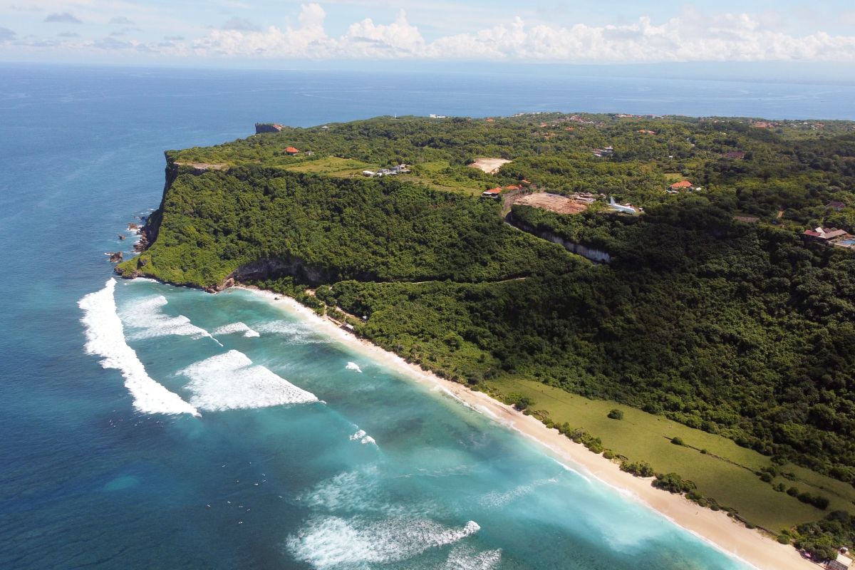 Nyang Nyang Beach Bali